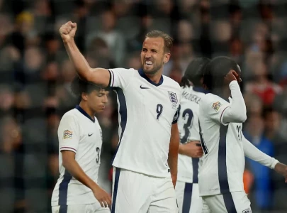 kane hits double on 100th appearance as england defeat finland in nations league kane hits double on 100th appearance as england defeat finland in nations league