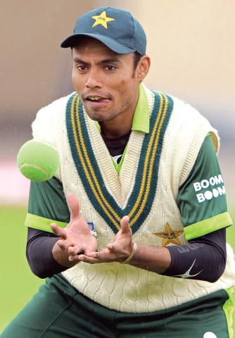 kaneria submits letter to pcb kaneria submits letter to pcb