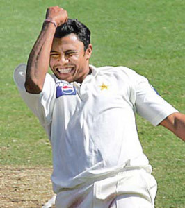 kaneria cleared of spot fixing allegations