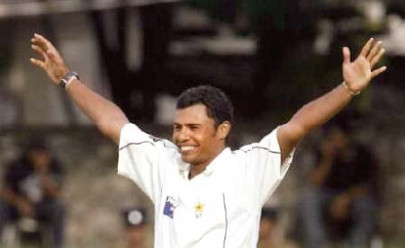 kaneria fails to meet pcb s demands kaneria fails to meet pcb s demands