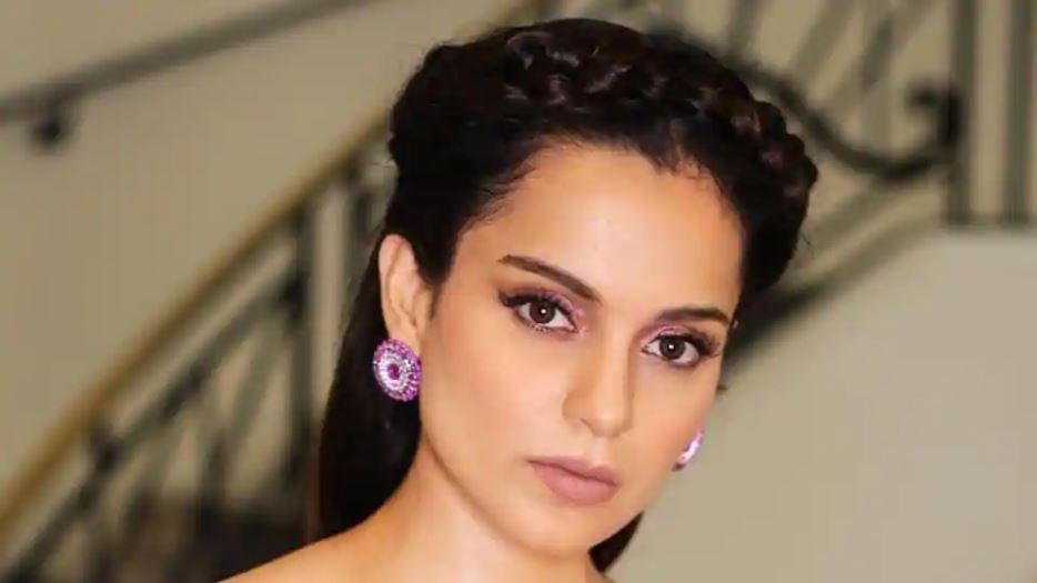 kangana ranaut tests positive for covid 19 calls it small time flu