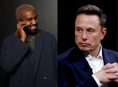 kanye west fans think elon musk s cyber truck is straight out of kanye s yeezy line