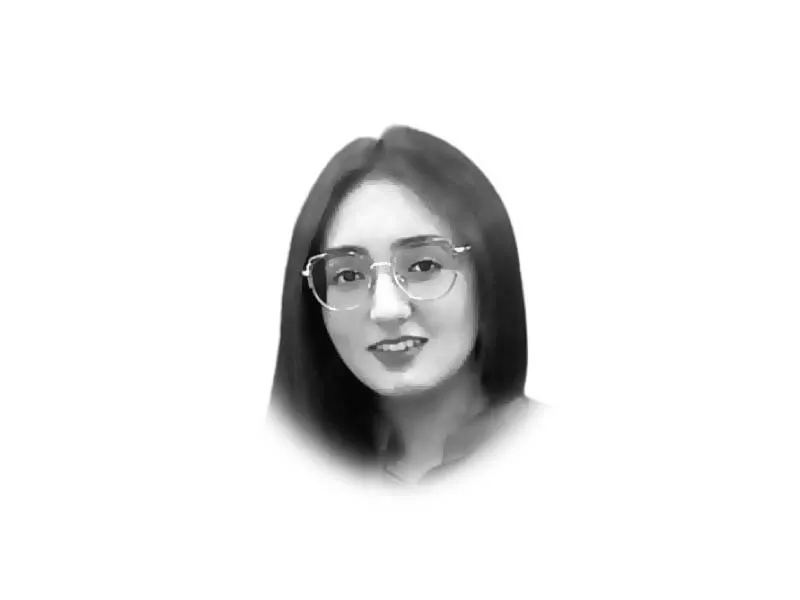 the writer takes interest in social issues she can be reached at kanzamehmood66 gmail com the writer takes interest in social issues she can be reached at kanzamehmood66 gmail com