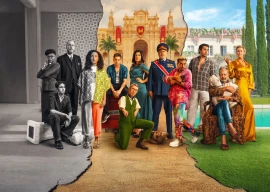 olympus is out of control