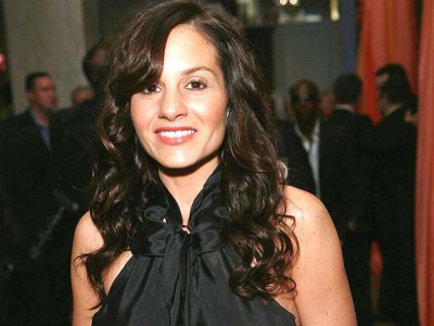 a minute with kara dioguardi
