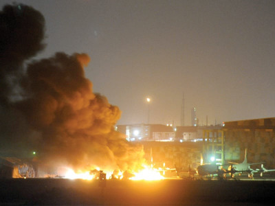 brazen attack terrorists storm pakistan navy base