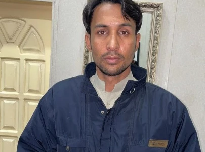 karachi central jail inmate wins rs1m scholarship karachi central jail inmate wins rs1m scholarship