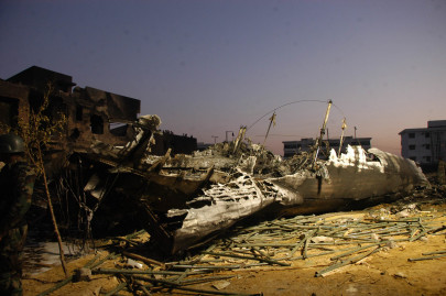 plane crash black box yet to be found from the debris