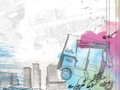 when a journalist attends a creative writing workshop