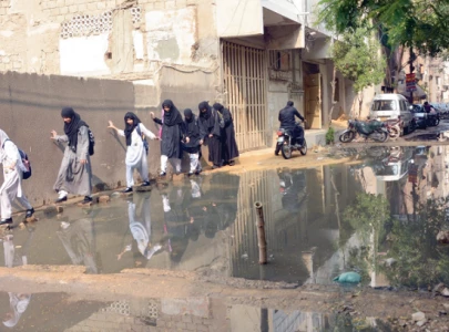 karachi to remain engulfed in misery