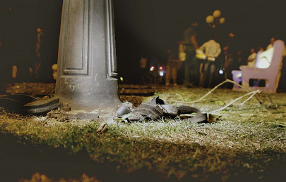 mourning death mourning death