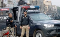 seventh grader commits suicide over academic stress in karachi seventh grader commits suicide over academic stress in karachi
