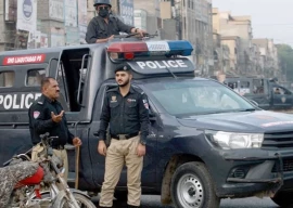 karachi in shock after two murdered and dismembered karachi in shock after two murdered and dismembered