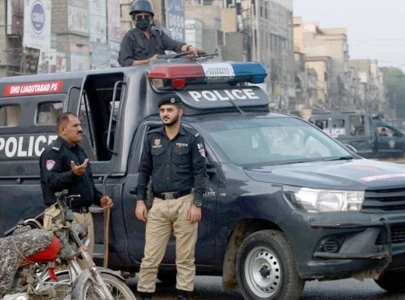 fir registered after policeman s abduction in dha fir registered after policeman s abduction in dha
