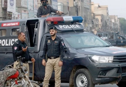 mqm p official shot dead in karachi mqm p official shot dead in karachi