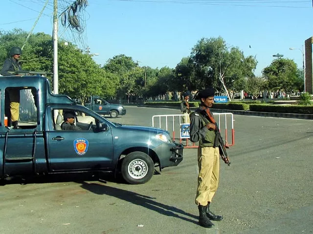 karachi unrest death toll rises to 31 karachi unrest death toll rises to 31
