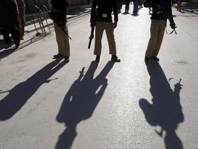 police recover missing teenager from jhat pat