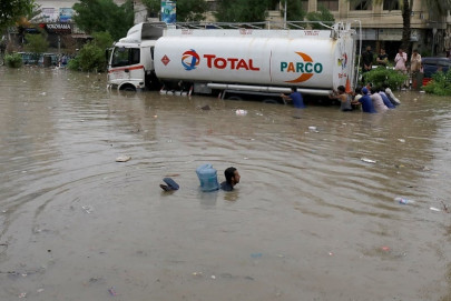 monsoon in waiting karachi s test for resilience monsoon in waiting karachi s test for resilience