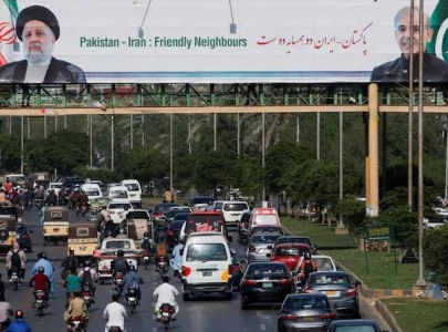 iran pakistan gas pipeline remains stalled under cloud of sanctions