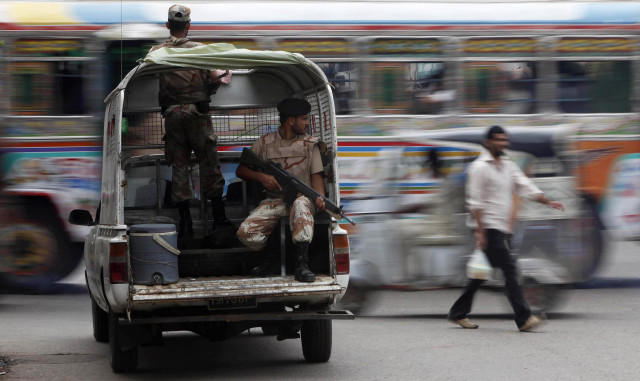 grenade attack injures five in sakhi hasan