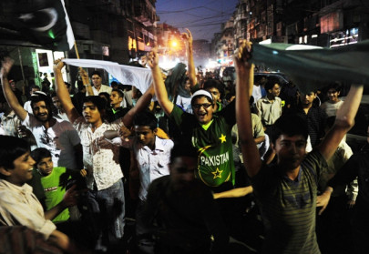 world cup fever no sea view blockade during key clash