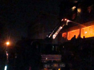 blaze guts four warehouses in karachi blaze guts four warehouses in karachi