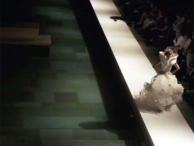 karachi gears up for four days of fashion