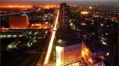 karachi equals target killing karachi equals target killing