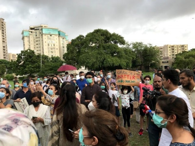 civil society holds protest against gang rape civil society holds protest against gang rape
