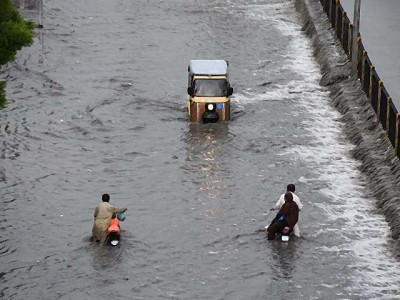 kmc administrator reviews pre monsoon arrangements kmc administrator reviews pre monsoon arrangements