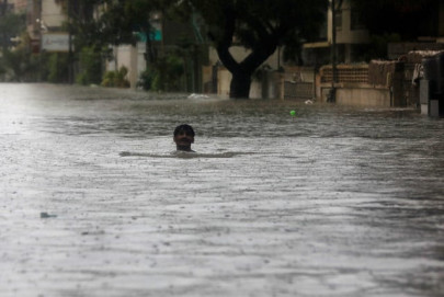pakistan lacks modern flood warning system pakistan lacks modern flood warning system