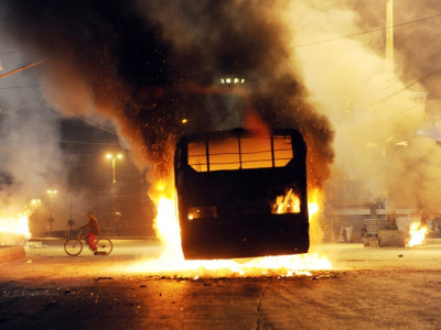 media watch the never ending violence media watch the never ending violence