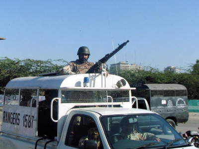 2 killed in shooting at tea shop 9 others gunned down