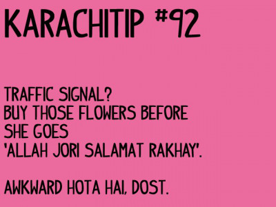 karachi tips uniting people bit by bit karachi tips uniting people bit by bit
