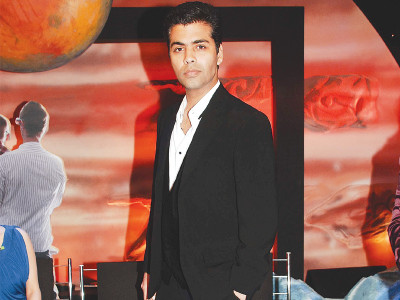 time to combat superstar phenomenon karan johar time to combat superstar phenomenon karan johar