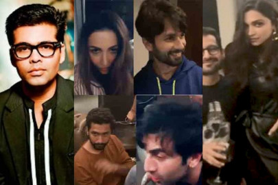 karan johar submits response in alleged 2019 drug party summon