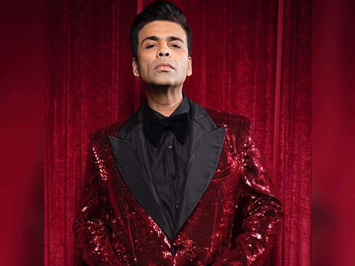 karan johar sheds light on mughal based passion project takht