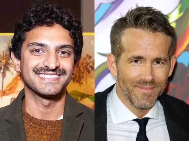 karan soni comments on ryan reynolds growth as a father his heart has grown even more karan soni comments on ryan reynolds growth as a father his heart has grown even more