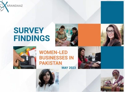 financial inclusion surges gaps persist