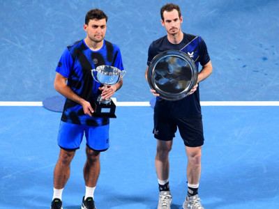 karatsev beats murray in sydney final karatsev beats murray in sydney final