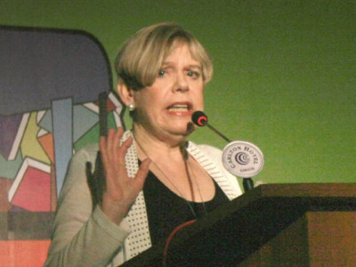 karachi literature festival literati leave no page unturned for second year