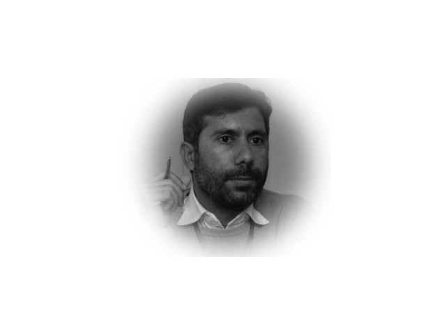 the writer is an associate professor at pakistan institute of development economics pide islamabad the writer is an associate professor at pakistan institute of development economics pide islamabad