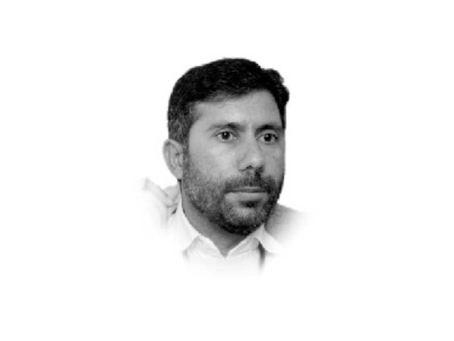 the writer is an associate professor at pakistan institute of development economics pide islamabad the writer is an associate professor at pakistan institute of development economics pide islamabad
