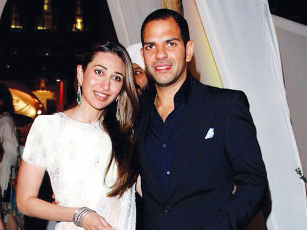sunjay kapur passed away ex wife karisma kapoor put serious allegations know divorce reason | करिश्मा कपूर ने संजय कपूर से इस वजह से लिया था तलाक, एक्ट्रेस को मिली थी बच्चों