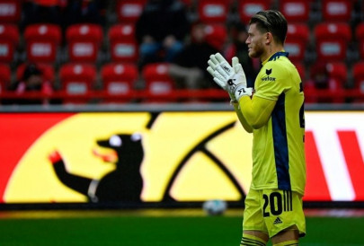 karius endures nightmare debut karius endures nightmare debut