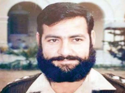 nation observes 22nd anniversary of kargil war hero capt karnal sher khan
