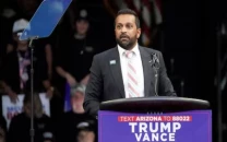 could kash patel s fbi nomination lead to a crackdown on epstein s list internet reacts could kash patel s fbi nomination lead to a crackdown on epstein s list internet reacts