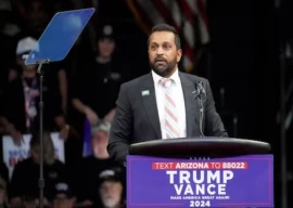 could kash patel s fbi nomination lead to a crackdown on epstein s list internet reacts could kash patel s fbi nomination lead to a crackdown on epstein s list internet reacts