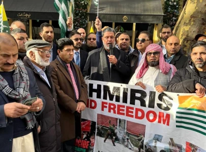 kashmir solidarity day observed across the globe kashmir solidarity day observed across the globe