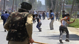 saudi arabia fully supported kashmir cause from oic platform